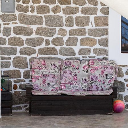 Thodoros Apartment Sykia Chalkidikis Esterno foto