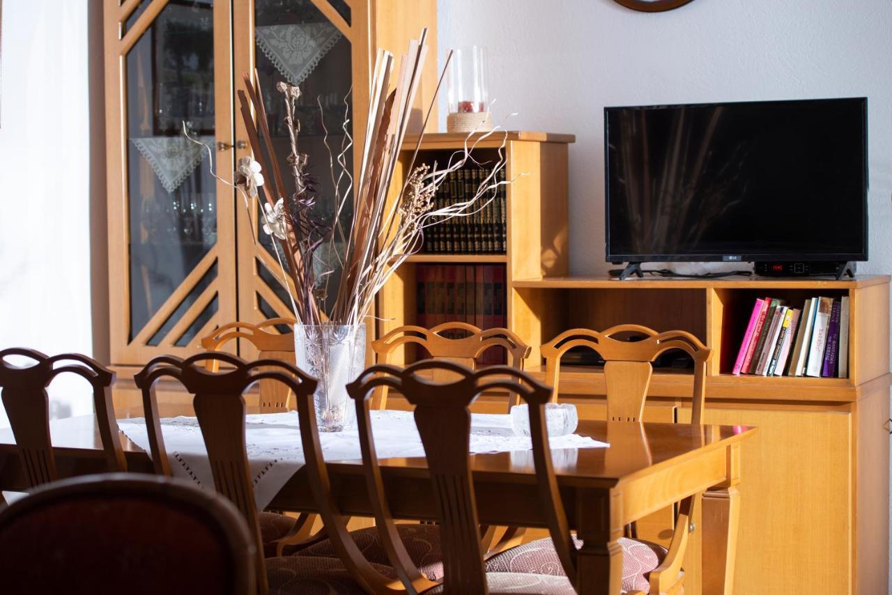 Thodoros Apartment Sykia Chalkidikis Esterno foto