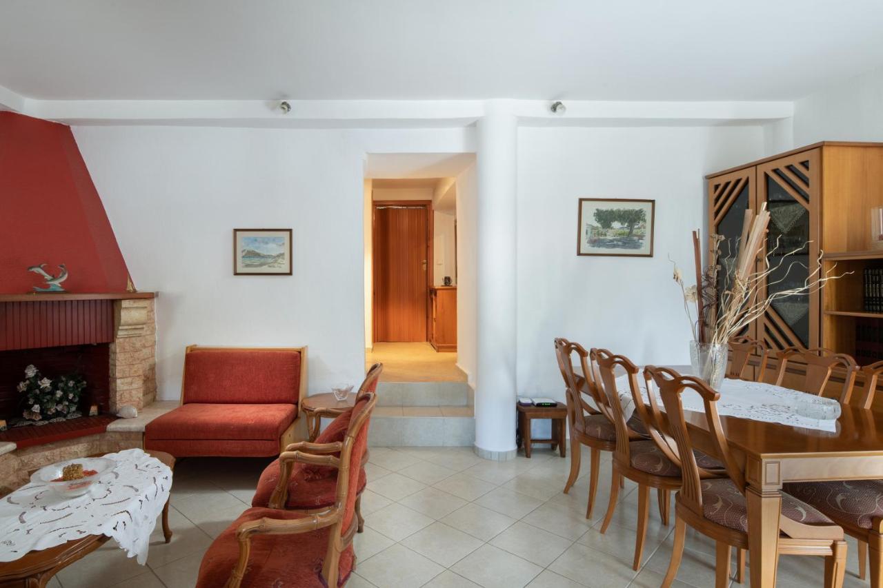 Thodoros Apartment Sykia Chalkidikis Esterno foto