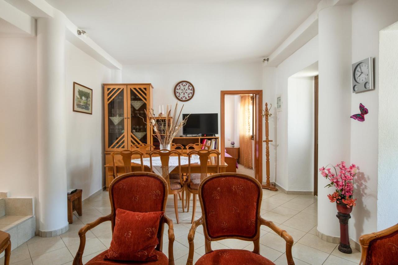 Thodoros Apartment Sykia Chalkidikis Esterno foto