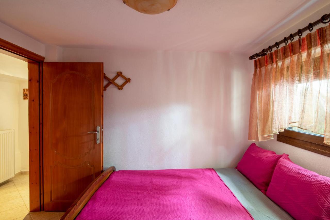 Thodoros Apartment Sykia Chalkidikis Esterno foto